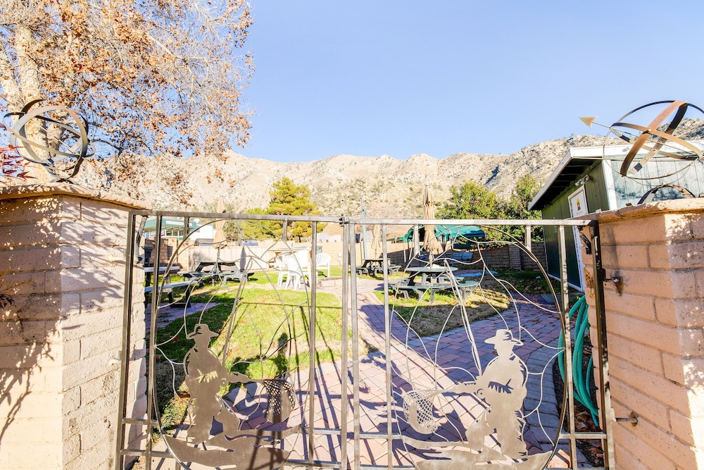 Kern Lodge Kernville - photo 94