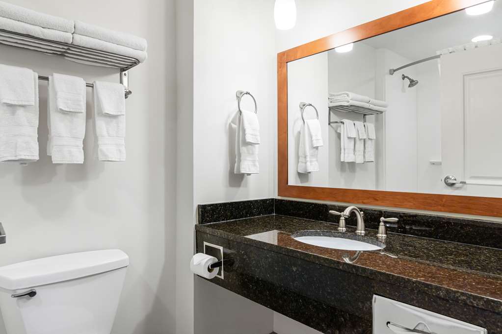 Best Western Plus Westgate Inn & Suites - photo 27
