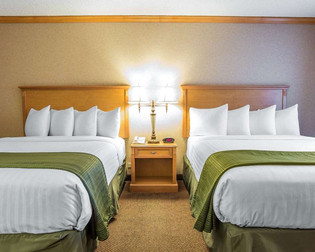 Quality Inn & Suites Casper near Event Center - photo 15