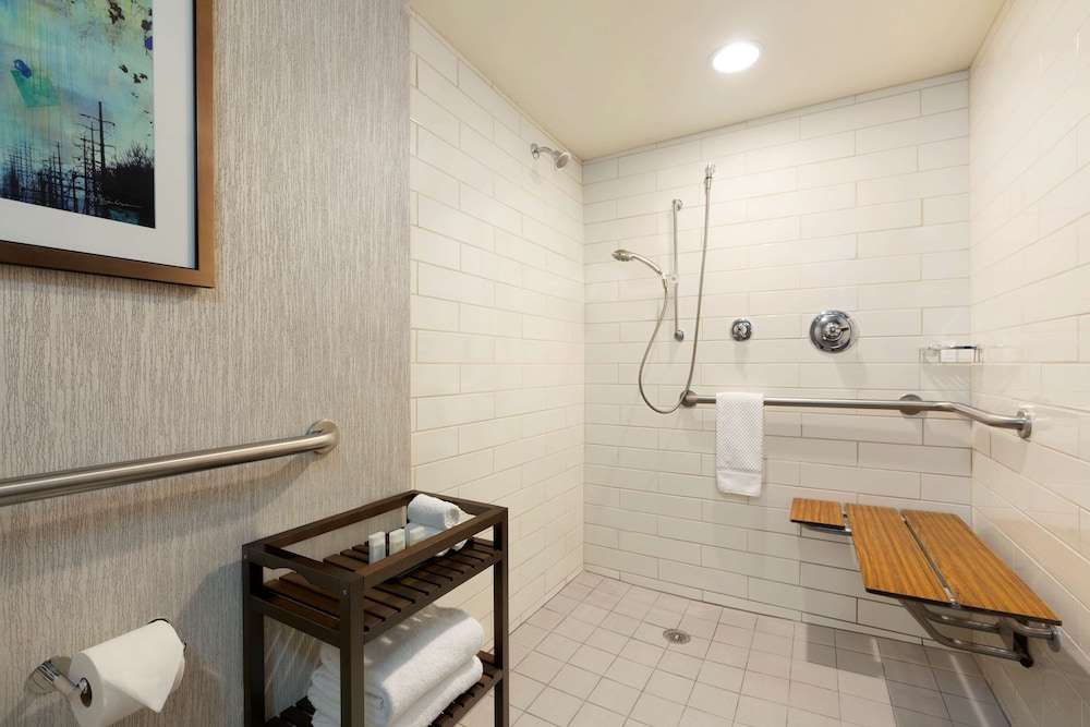 Embassy Suites by Hilton Atlanta at Centennial Olympic Park - photo 35