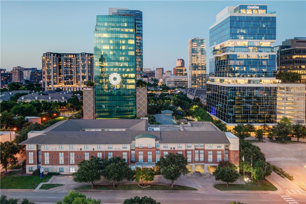 HYATT house Dallas Uptown - photo 22