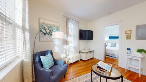 Boston Childrens Beth Israel Dana F Brigham — 4-Star Luxury Hotel in Brookline, United States