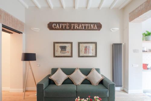 THE BREAK Piazza di Spagna Maison Deluxe Terrace — 4-Star Luxury Hotel in Rome, Italy