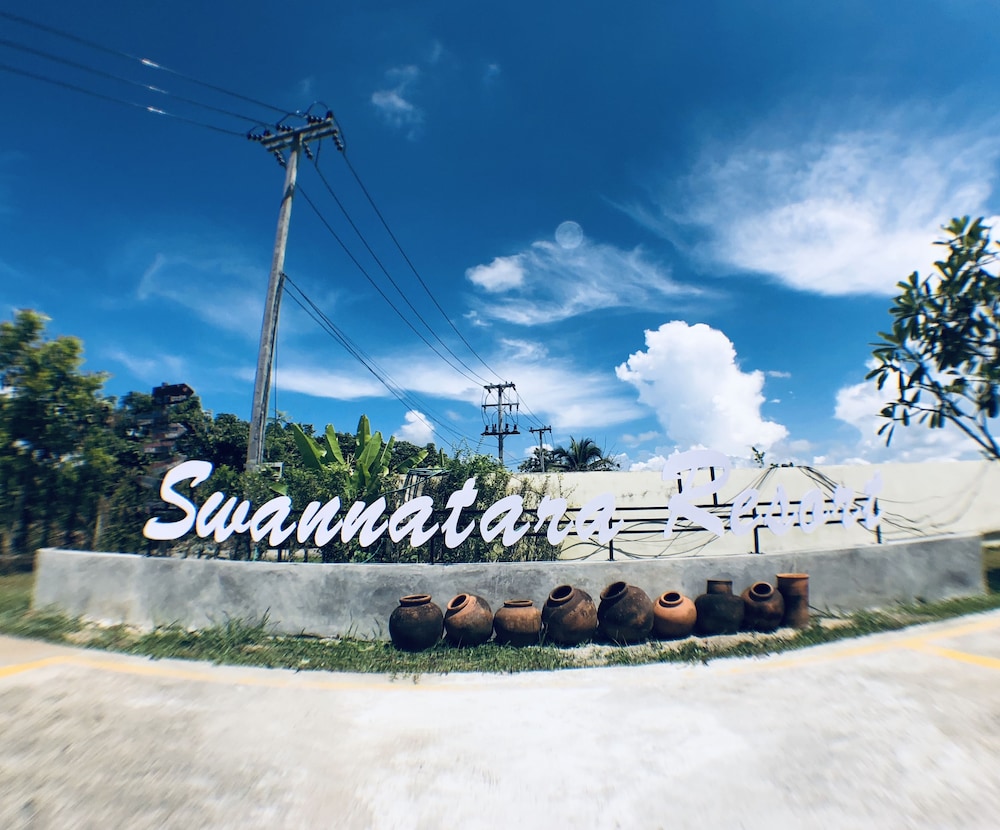 Suwannatara Resort — 4-Star Luxury Hotel in Chiang Mai, Thailand