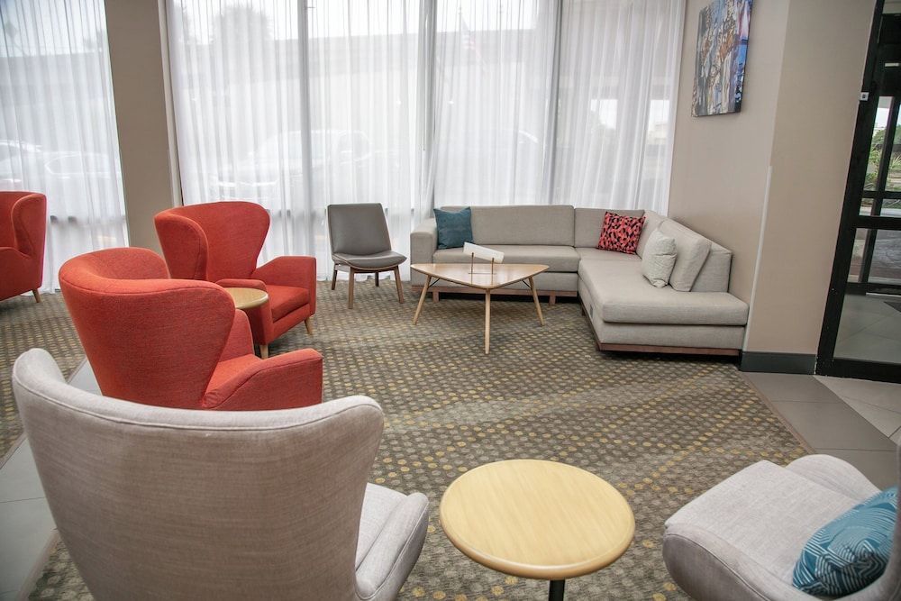 Holiday Inn New Orleans West Bank Tower by IHG - photo 90
