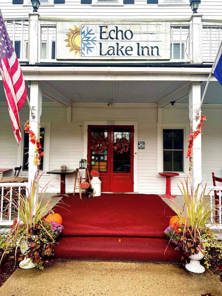 Echo Lake Inn - photo 77