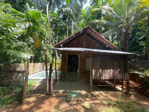Maoya cabana mawanella - last minute hotel in Unknown City