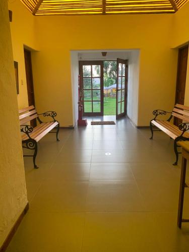 Bungalows de Casa Verde — Mala — photo 2