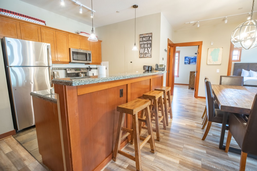 The Village at Palisades Tahoe - photo 115