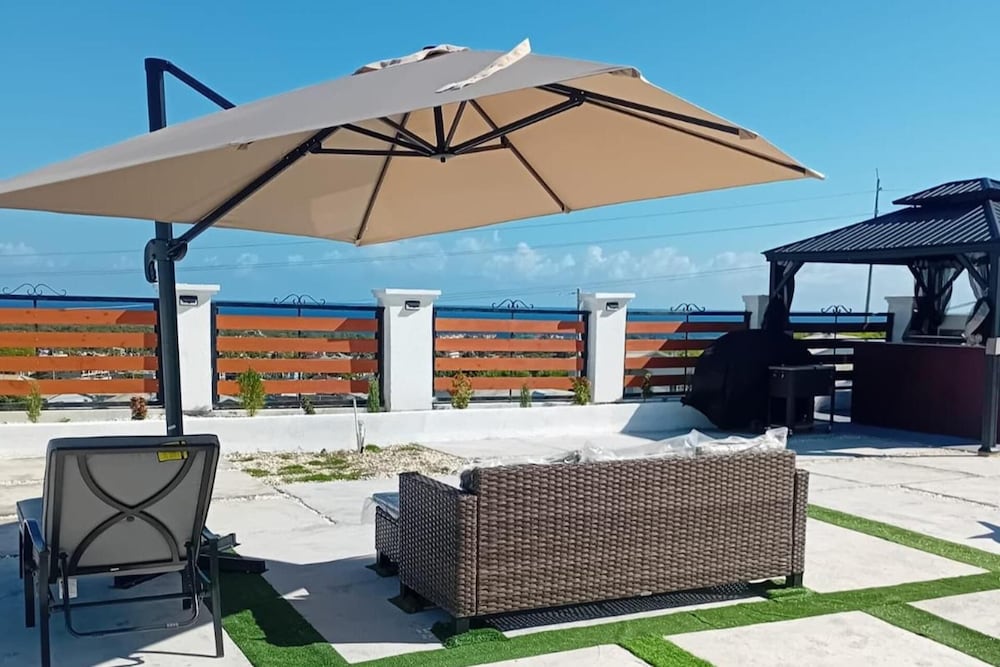 Lux Sea View Camelot Village Discovery Bay in Discovery Bay, Jamaica