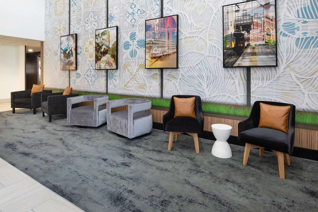 La Quinta Inn & Suites by Wyndham Meridian - photo 6