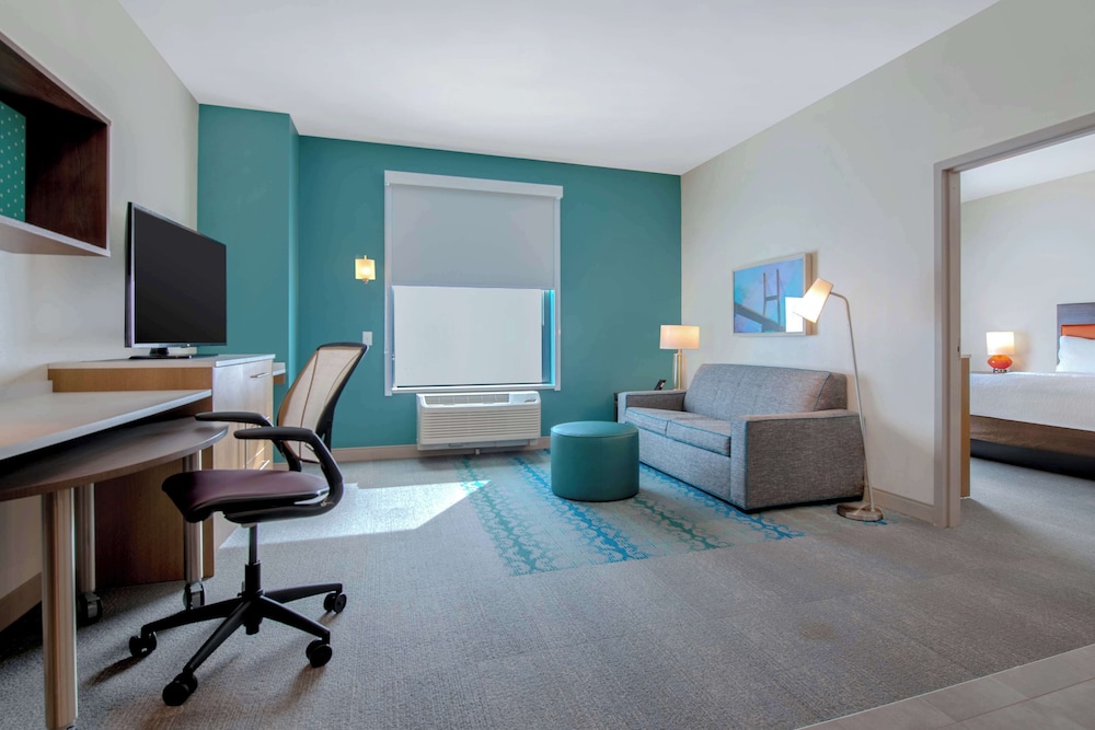 Home2 Suites by Hilton Savannah I95 North - photo 19