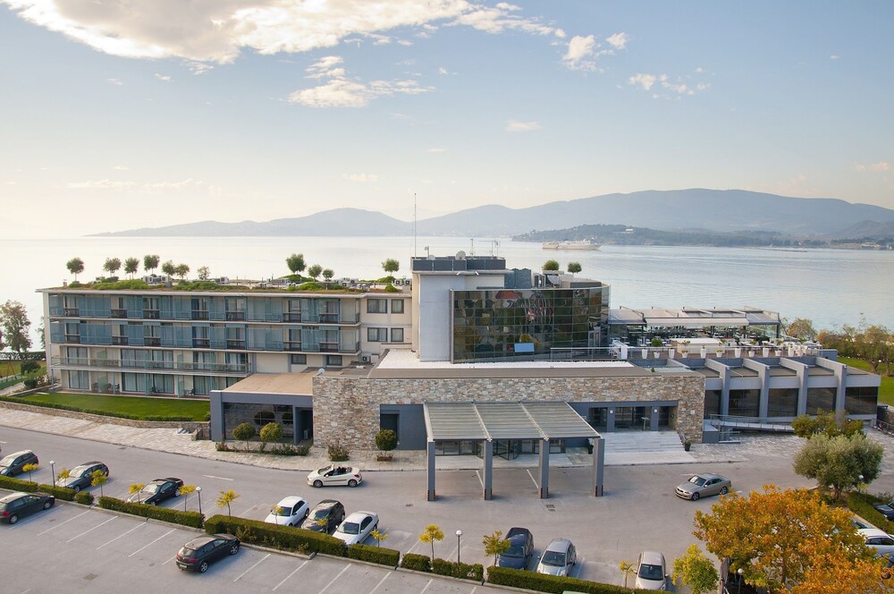 Domotel Xenia Volos — 5-Star Luxury Hotel in Volos, Greece