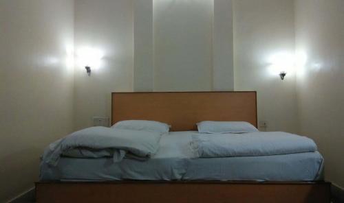 Hotel Mohan Raj Villas — Panna — photo 3