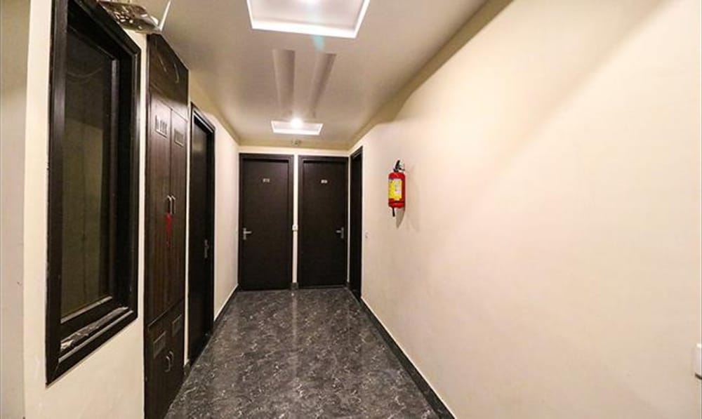 Fabhotel Agk — Haridwar — photo 4