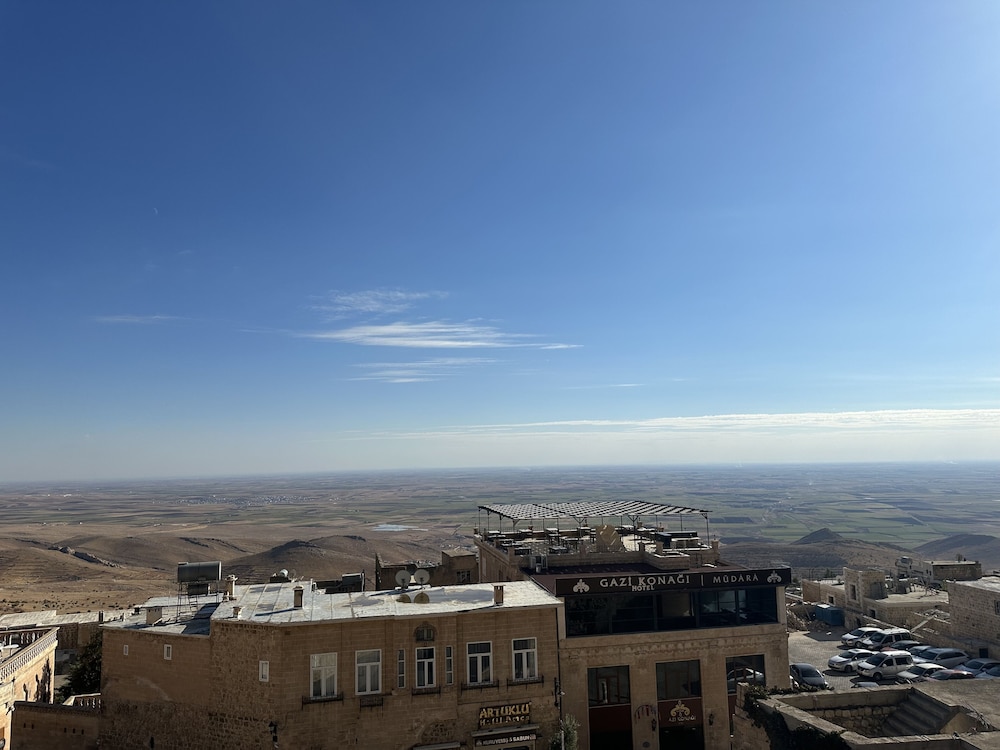 Beyzade Konagi Hotel — Mardin