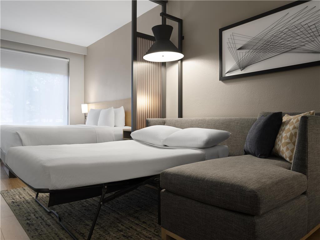 Hyatt Place Roanoke Airport Valley View Mall - photo 11