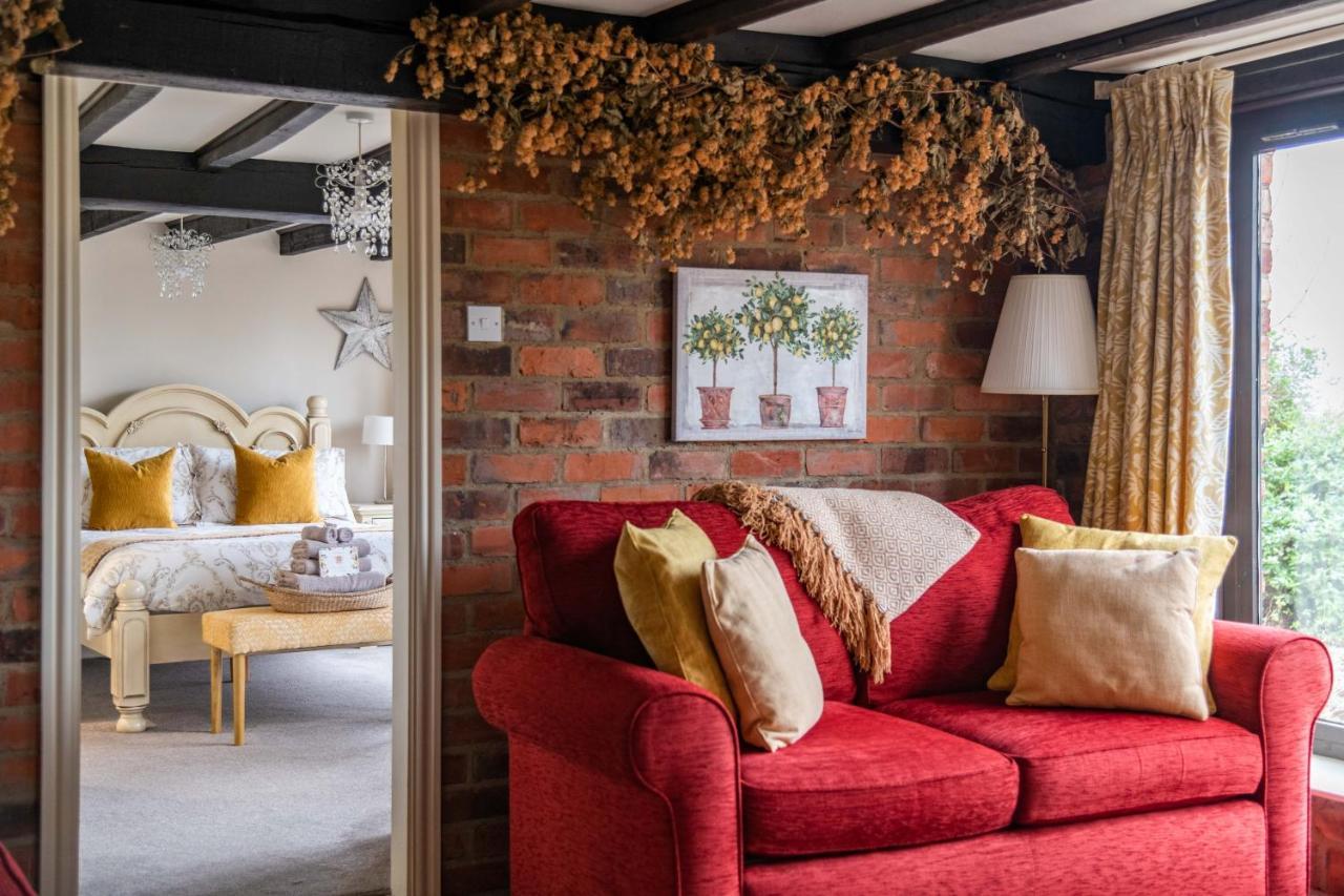 Hill House Farm Cottages