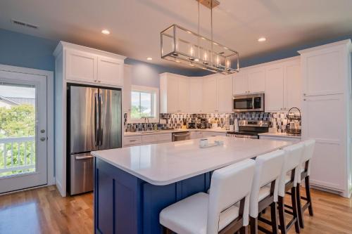 Paradise Pointe by Oak Island Accommodations - photo 42