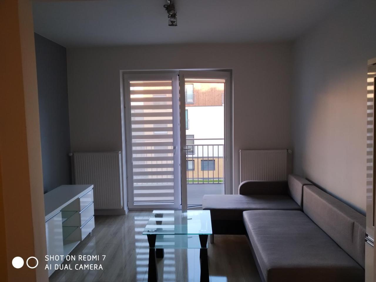 Apartament4u Olimpijskie Ogrody in Suwalki, Poland