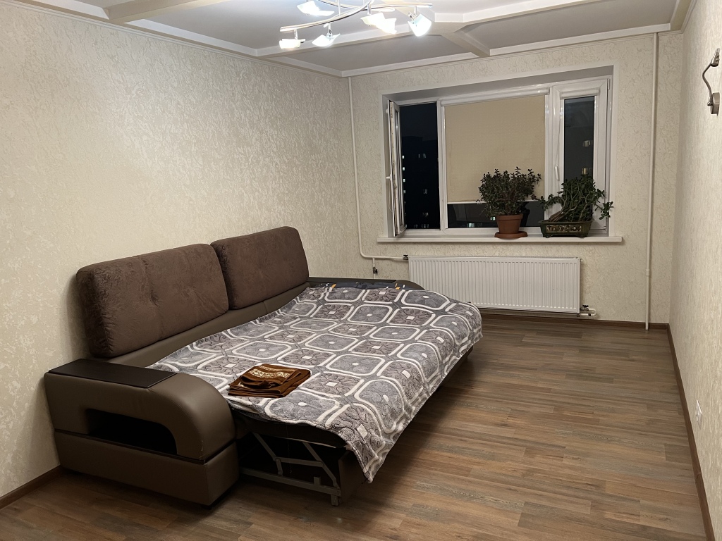 Reutov Apart Hotel in Reutov, Russia