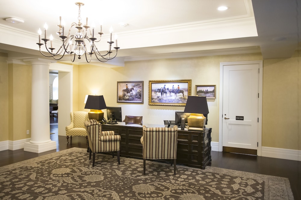 The Atherton Hotel At OSU - photo 4