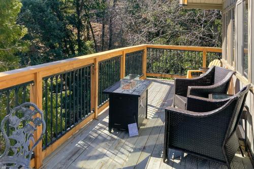 Edelwiess Wonder in Crestline, United States