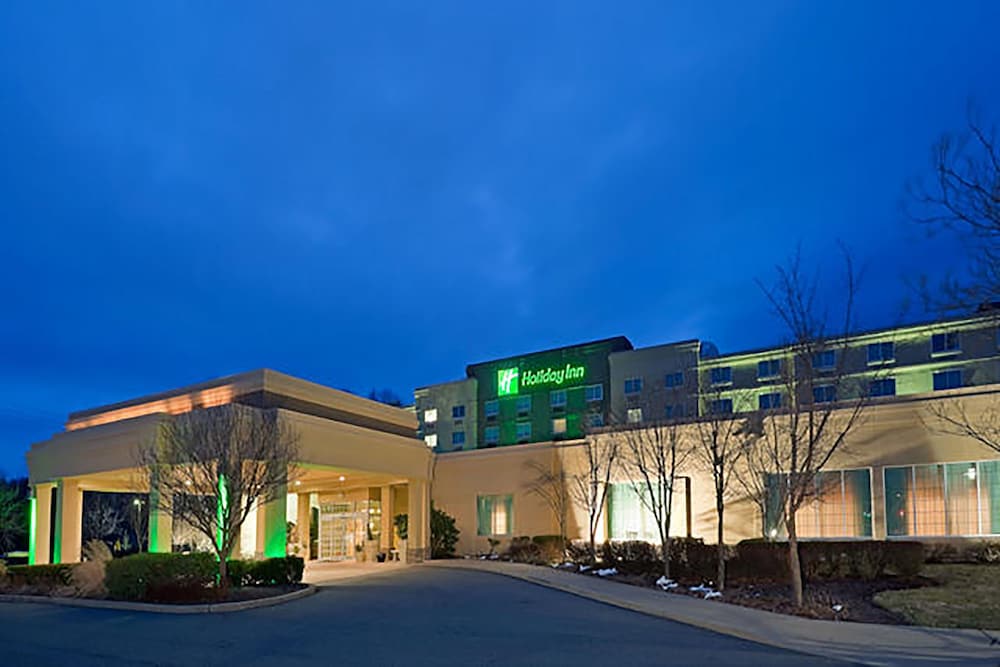 Holiday Inn Budd Lake Rockaway Area by IHG - photo 18