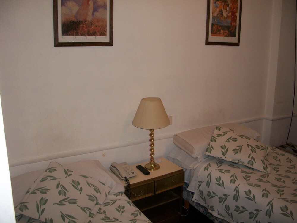 King’s Hotel — Buenos Aires — photo 3