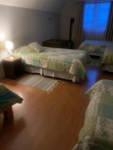 Hospedaje de la vita in Punta Arenas, Chile