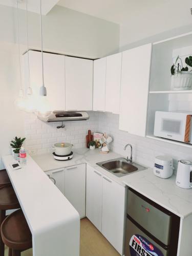 Steff’s Condo 1016 At Centrio Tower in Cagayan De Oro, Philippines