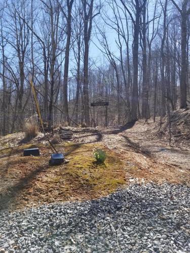 Starlight Mountain in Ellijay, United States