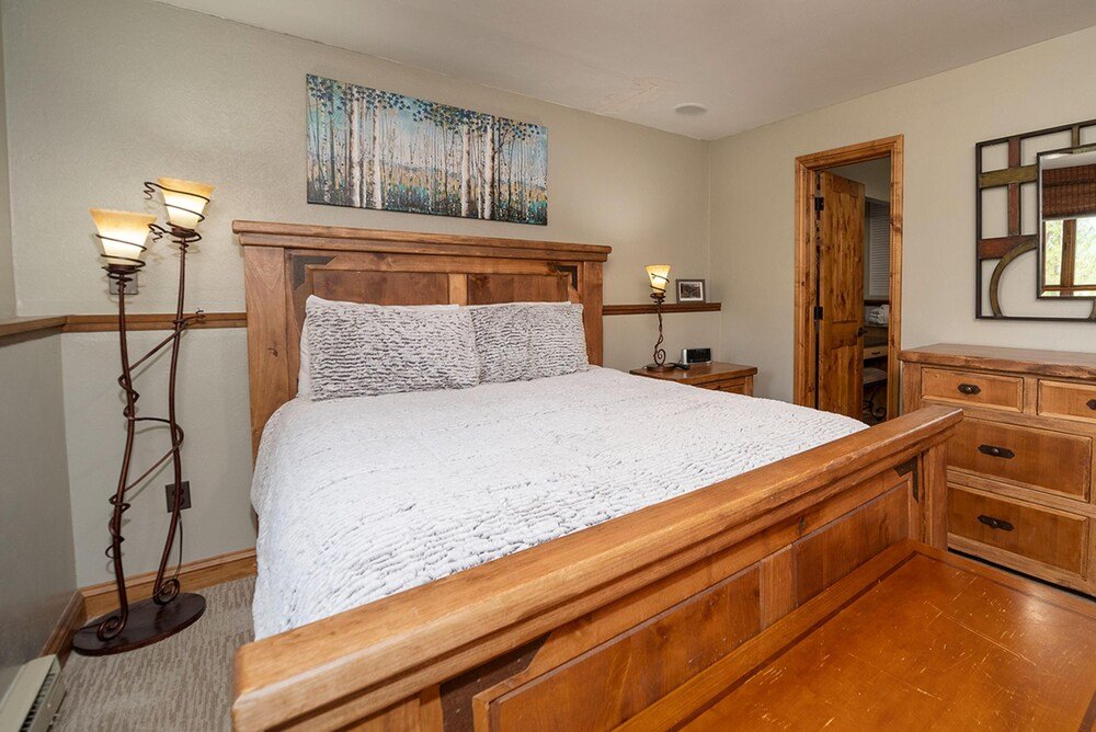 59 Jabberwocky Home by Stay Winter Park — Fraser — photo 4