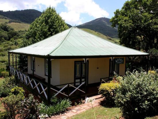 The Royal Hotel - carbon neutral hotel in Perth