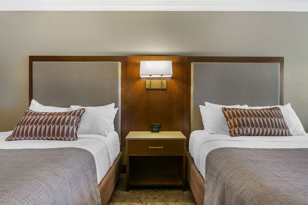 Best Western Premier Helena Great Northern Hotel - photo 17