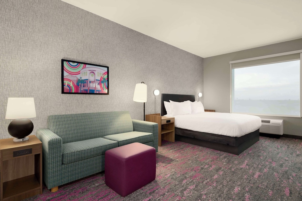 Home2 Suites By Hilton San Juan - photo 16