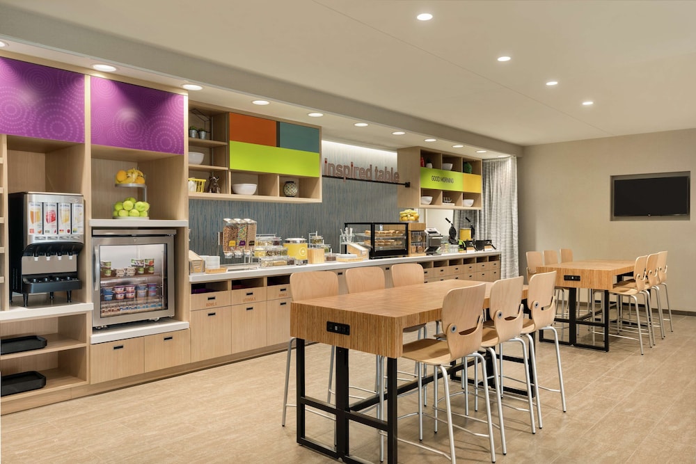 Home2 Suites by Hilton Ephrata - photo 29