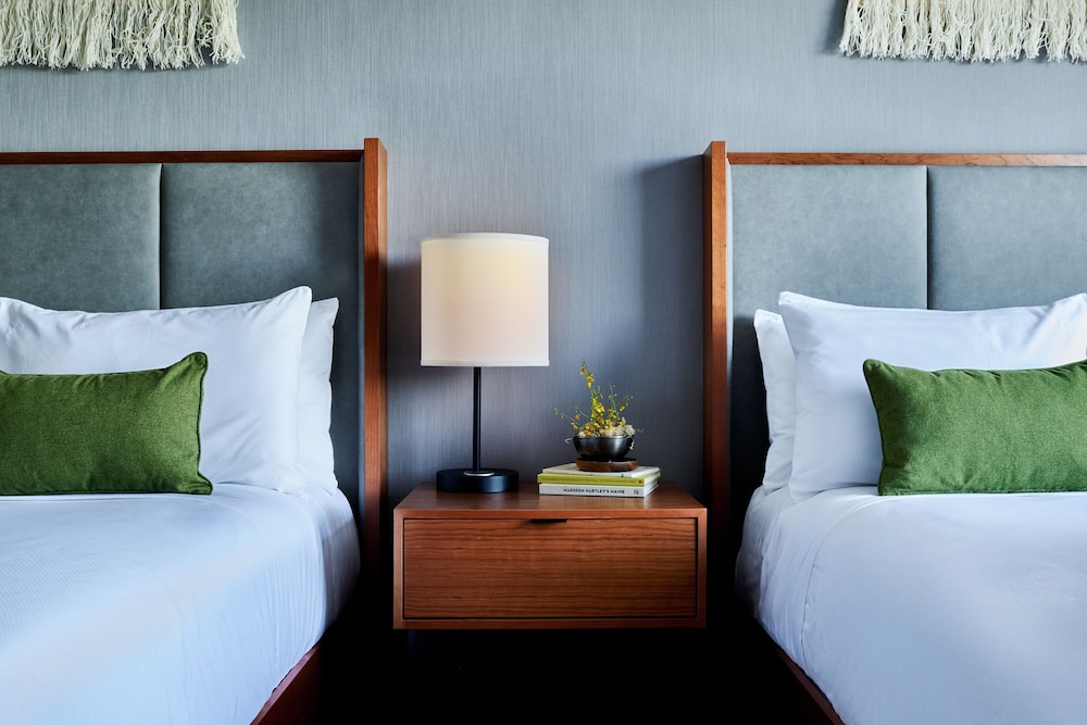 Lockwood Hotel - photo 8