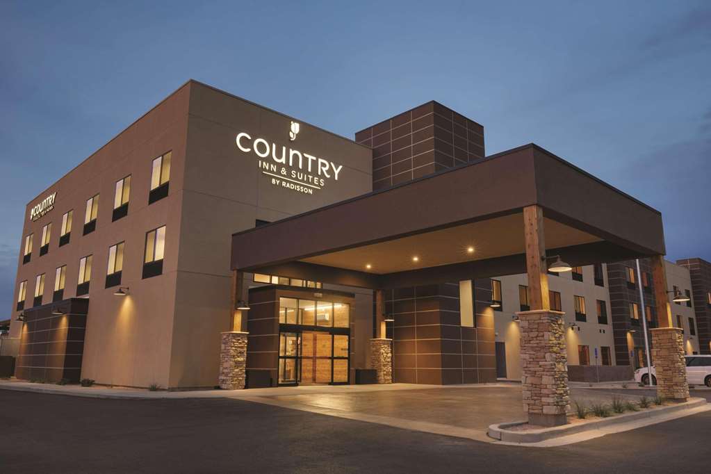 Country Inn Suites By Radisson Page Az — Page
