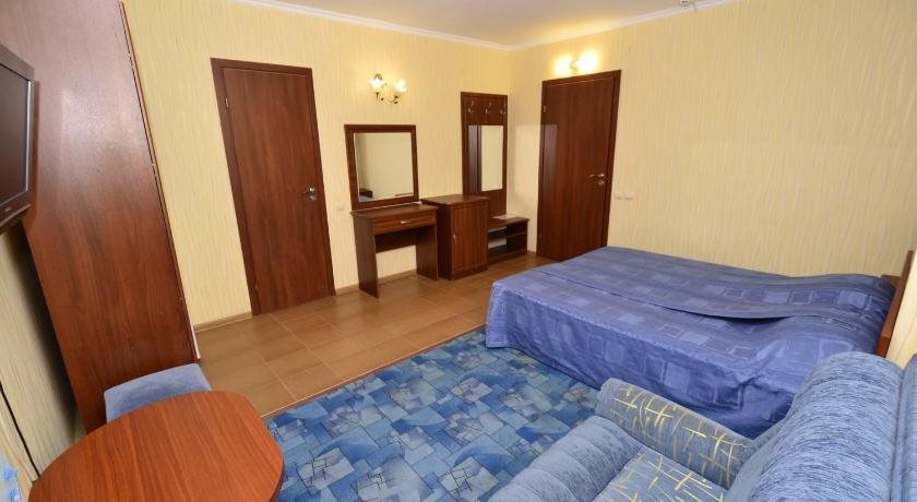 Mishel Hotel — Anapa — photo 4