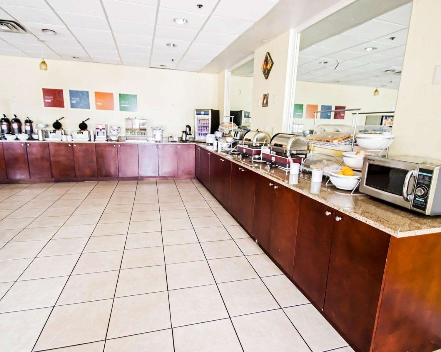 Candlewood Suites Orlando North Winter Park by IHG - photo 8