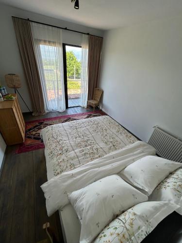 Chateau Resse — Telavi — photo 4