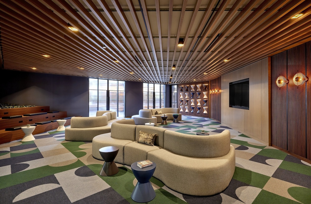 Omni Austin Hotel - photo 80