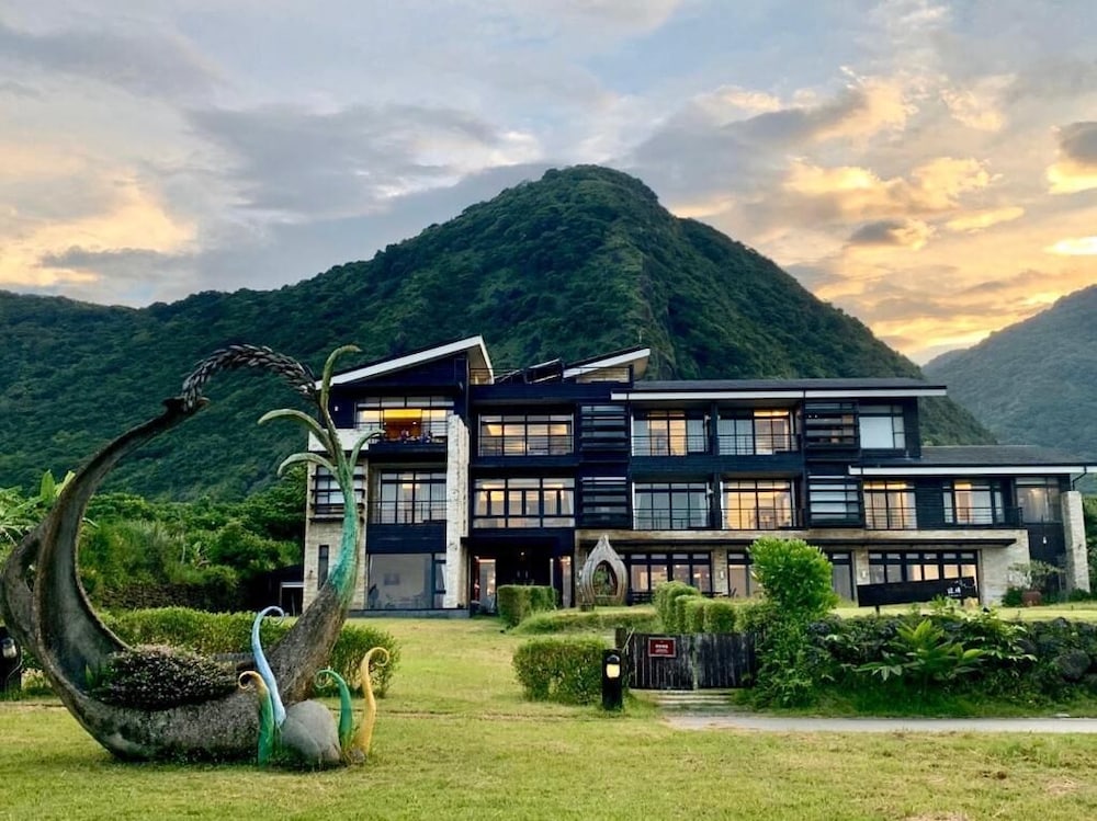 Adagio Shitiping in Hualien City, Republic of China Taiwan