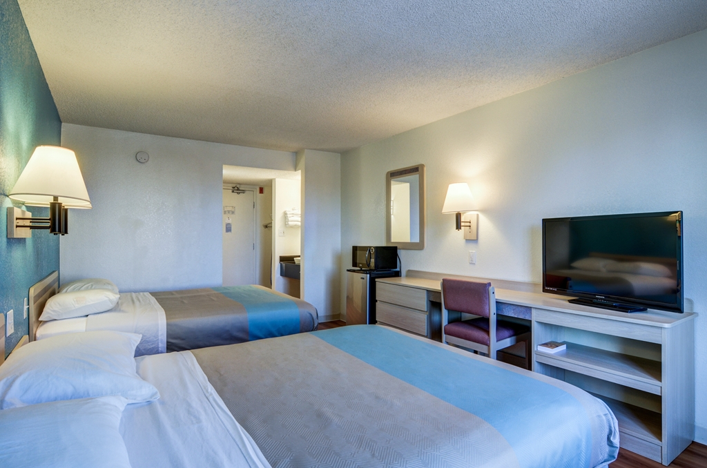 Motel 6 Greenwood Village CO Denver South Tech Center - photo 20