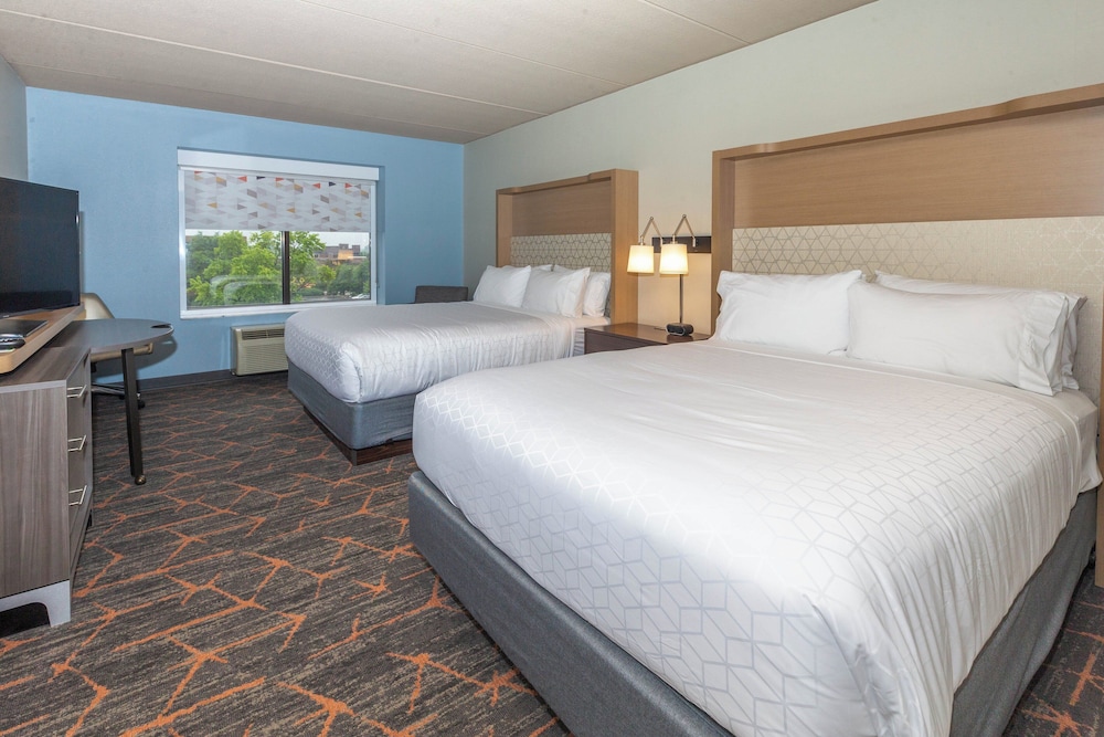 Holiday Inn Cleveland S Independence by IHG - photo 18