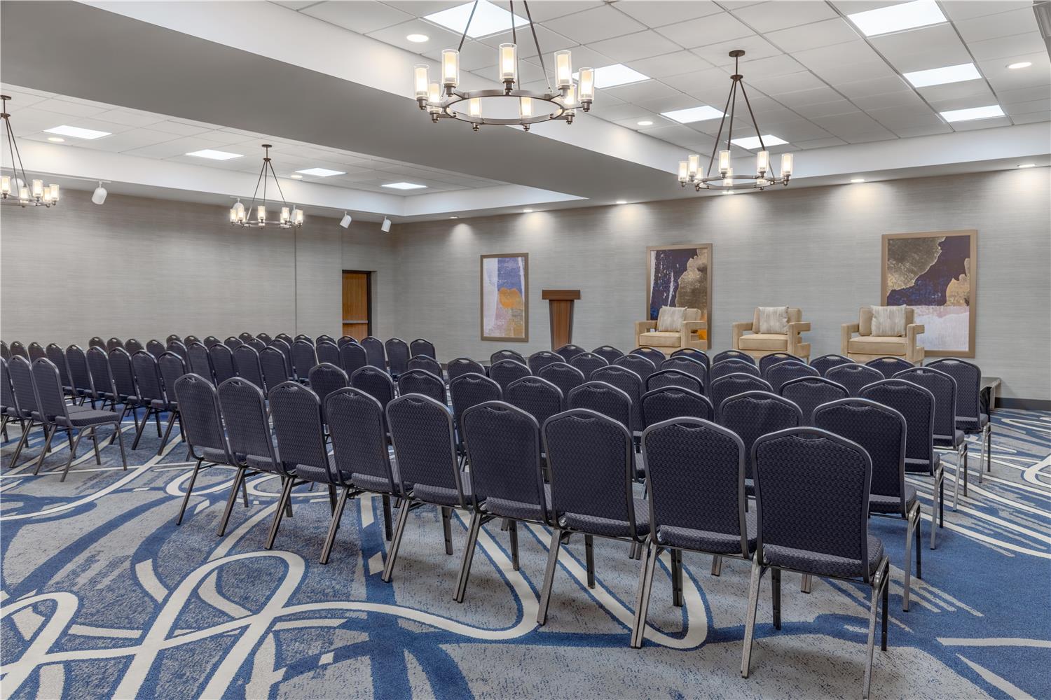 DoubleTree by Hilton Owatonna - photo 12