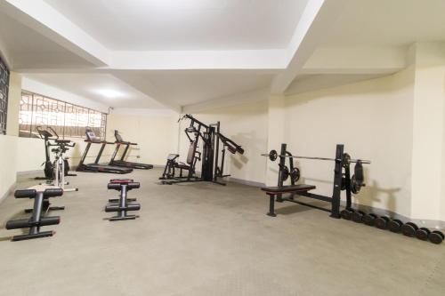 Flat in Lavington