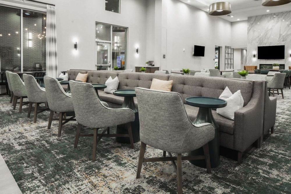 Homewood Suites by Hilton DFW Airport South TX - photo 2