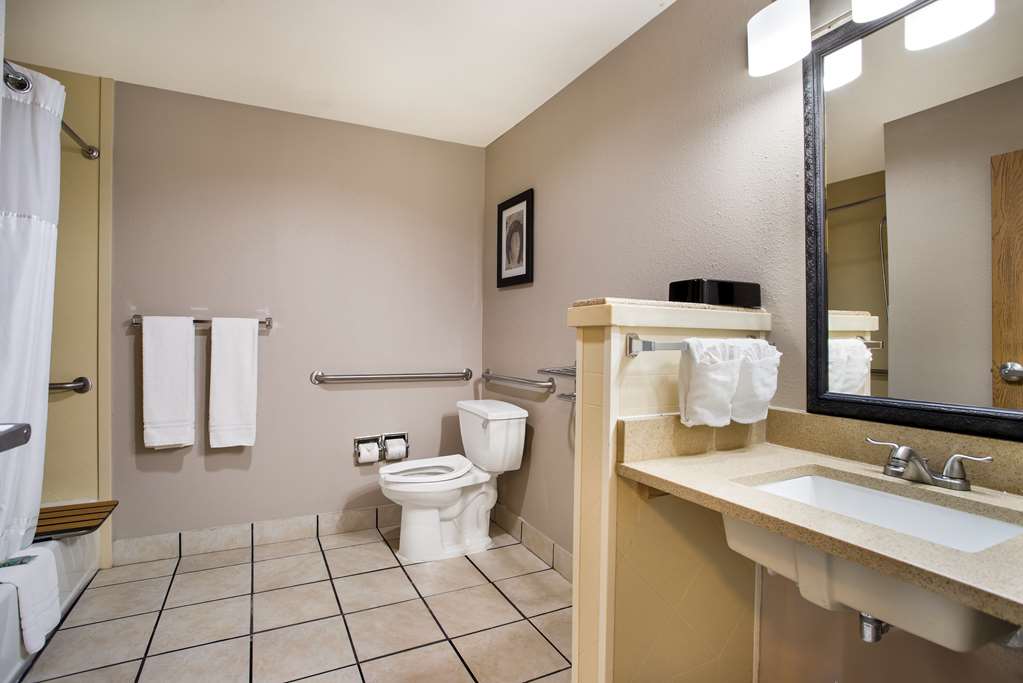 Best Western Gallup West - photo 22
